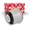 Image de FEBI BILSTEIN 171163 Silent Bloc De Triangle Essieu avant droit, Support hydraulique