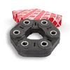 Image de FEBI BILSTEIN 171196 Flector De Transmission Ø: 132mm, Cercle de percage -Ø: 96mm, avant