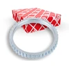 Image de FEBI BILSTEIN 171309 Bague ABS Essieu arrière gauche