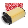 Image de FEBI BILSTEIN 171358 Filtre à air Cartouche filtrante