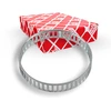 Image de FEBI BILSTEIN 171389 Bague ABS côté roue