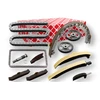 Image de FEBI BILSTEIN 171515 Jeu de distribution à chaînes Standard Medium Kit Chaîne fermée