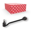 Image de FEBI BILSTEIN 171606 Bras de suspension Essieu avant droit, Acier, barre oscillant transversal, avec roulement, avec écrou de blocage