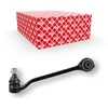 Image de FEBI BILSTEIN 171607 Bras de suspension Essieu avant gauche, Acier, barre oscillant transversal, avec rotule de suspension, avec écrou de blocage
