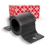 Image de FEBI BILSTEIN 171608 Silent Bloc De Barre Stabilisatrice Essieu arrière, Caoutchouc
