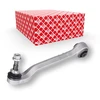 Image de FEBI BILSTEIN 171631 Bras de suspension arrière, Aluminium, barre oscillant transversal, avec rotule de suspension, avec écrou de blocage