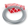 Image de FEBI BILSTEIN 171743 Bague ABS Essieu arrière, avec bague d'étanchéité