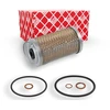 Image de FEBI BILSTEIN 171784 Filtre à huile Cartouche filtrante, avec joints