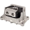 Image de FEBI BILSTEIN 171840 Support moteur côté conducteur ou passager, Support métal-caoutchouc