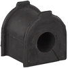 Image de FEBI BILSTEIN 171867 Silent Bloc De Barre Stabilisatrice Essieu arrière droit, Caoutchouc