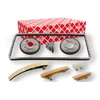 Image de FEBI BILSTEIN 172032 Jeu de distribution à chaînes Standard Medium Kit Chaîne fermée