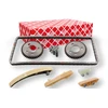 Image de FEBI BILSTEIN 172035 Jeu de distribution à chaînes Standard Medium Kit Chaîne fermée