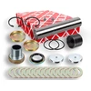 Image de FEBI BILSTEIN 172053 Kit d'assemblage, pivot de fusée d'essieu Essieu avant droit