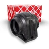 Image de FEBI BILSTEIN 172085 Silent Bloc De Barre Stabilisatrice Essieu avant, Caoutchouc