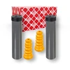 Image de FEBI BILSTEIN 172108 Kit De Protection d'Amortisseur Essieu arrière, PUR