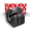 Image de FEBI BILSTEIN 172208 Silent Bloc De Barre Stabilisatrice Essieu arrière, Caoutchouc