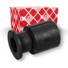 Image de FEBI BILSTEIN 172209 Silent Bloc De Barre Stabilisatrice Essieu avant, Caoutchouc
