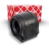 Image de FEBI BILSTEIN 172211 Silent Bloc De Barre Stabilisatrice Essieu arrière, Caoutchouc