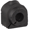 Image de FEBI BILSTEIN 172212 Silent Bloc De Barre Stabilisatrice Essieu avant droit, Caoutchouc