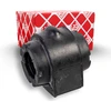 Image de FEBI BILSTEIN 172213 Silent Bloc De Barre Stabilisatrice Essieu arrière droit, Caoutchouc