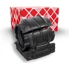 Image de FEBI BILSTEIN 172214 Silent Bloc De Barre Stabilisatrice Essieu arrière, Caoutchouc