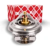 Image de FEBI BILSTEIN 172219 Thermostat d'eau Température d'ouverture: 88°C