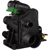 Image de FEBI BILSTEIN 172244 Boîtier du thermostat avec joint d'étanchéite