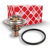 Image de FEBI BILSTEIN 172246 Thermostat d'eau Température d'ouverture: 85°C, avec bague d'étanchéité