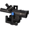 Image de GT-BERGMANN GT17-018 Boîtier du thermostat avec joints