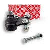 Image de FEBI BILSTEIN 172331 Rotule de suspension ProKit Essieu avant droit, avec matériel de montage/fixation