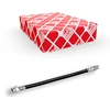 Image de FEBI BILSTEIN 172357 Flexible De Frein Essieu arrière droit