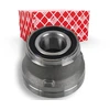 Image de FEBI BILSTEIN 172388 Kit de roulements de roue Essieu avant, avec moyeu de roue