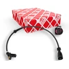 Image de FEBI BILSTEIN 172409 Capteur ABS Essieu avant droit