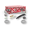 Image de FEBI BILSTEIN 172446 Jeu de distribution à chaînes Full Kit Chaîne fermée