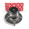 Image de FEBI BILSTEIN 172449 Kit de roulements de roue Essieu avant gauche, avec moyeu de roue