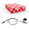 Image de FEBI BILSTEIN 172457 Capteur ABS Essieu avant droit