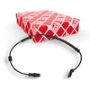 Image de FEBI BILSTEIN 172458 Capteur ABS Essieu arrière droit