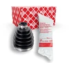 Image de FEBI BILSTEIN 172465 Soufflet De Cardan côté roue, Élastomères thermoplastiques de polyester
