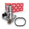 Image de FEBI BILSTEIN 172522 Thermostat d'eau Température d'ouverture: 105°C, avec bague d'étanchéité