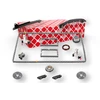 Image de FEBI BILSTEIN 172531 Jeu de distribution à chaînes Standard Medium Kit Chaîne fermée