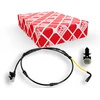 Image de FEBI BILSTEIN 172607 Usure Des Plaquettes De Frein Essieu avant droit
