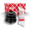 Image de FEBI BILSTEIN 172667 Soufflet De Cardan Essieu avant, Caoutchouc
