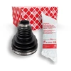 Image de FEBI BILSTEIN 172668 Soufflet De Cardan du côté boîte de vitesses, Thermoplastique