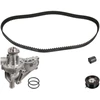 Image de FEBI BILSTEIN 172672 Pompe à Eau + Kit De Distribution Nbr. dents: 137