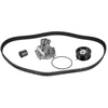 Image de FEBI BILSTEIN 172677 Pompe à Eau + Kit De Distribution Nbr. dents: 137, avec pompe à eau
