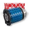 Image de FEBI BILSTEIN 172687 Support d'Essieu Essieu arrière droit