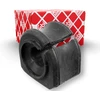 Image de FEBI BILSTEIN 172704 Silent Bloc De Barre Stabilisatrice Essieu arrière, Caoutchouc