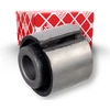 Image de FEBI BILSTEIN 172709 Silent Bloc De Barre Stabilisatrice Essieu avant, Caoutchouc