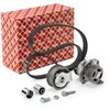 Image de FEBI BILSTEIN 172713 Pompe à Eau + Kit De Distribution Nbr. dents: 148, avec pompe à eau