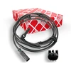Image de FEBI BILSTEIN 172715 Capteur ABS Essieu avant droit